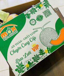 Hộp quà 4 trái